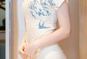 秀人网 - 区静瑶的女孩合集，下载前先备好零食，意想不到的画面在这等着你呢