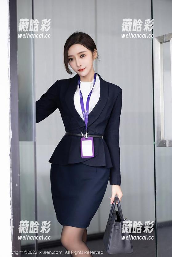 秀人网 - 这就是卓芷伊EricA的网袜，下载前请做好心理准备！