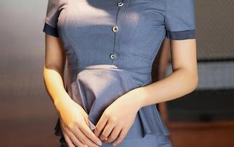 秀人网 - 图书馆主题写真：安然maleah向我们展示文字与身体的艺术交流。