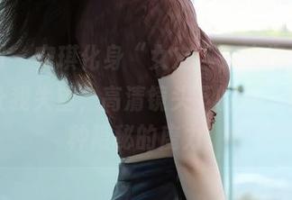 秀人网 - 安琪化身“女友”，这作品集真的没让我失望，高清镜头下的每一帧都有种隐秘的魔力。