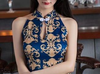 秀人网 - 小逗逗的和服，原图在前，真的是视觉的福利！