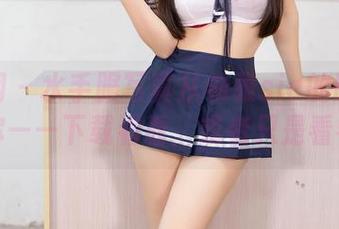 秀人网 - 水手服写真从希雅sia的眼中看向你——下载看看，或者只是看看？