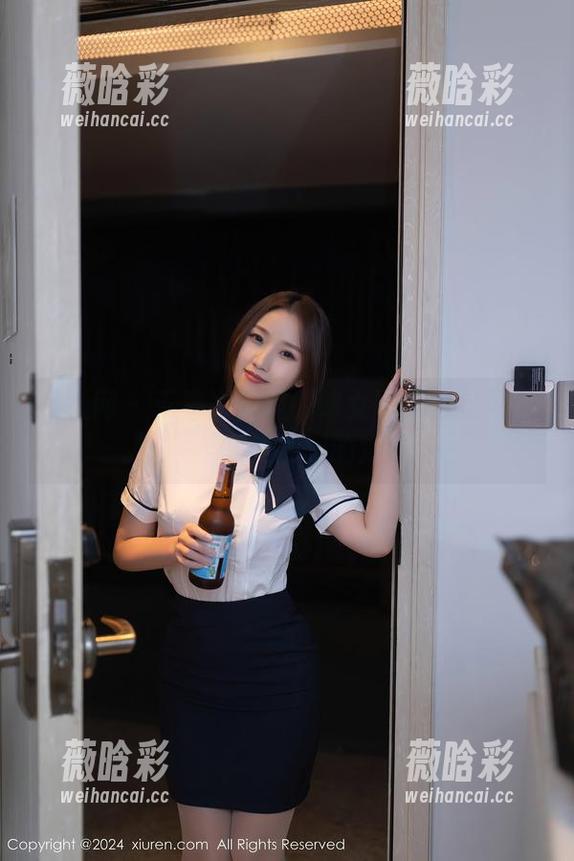 秀人网 - 王雅姗是我的修女图集：这可不只是宗教题材的定制