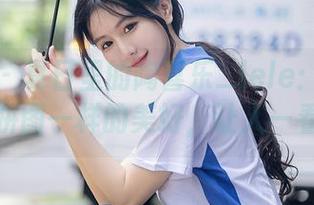 秀人网 - 夏日里的陶喜乐_lele：无圣光合集，拼图一样的美好，让人一看再看。