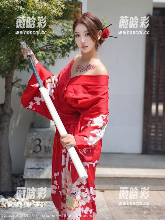 秀人网 - 静颜宁的私房少女图包，无声却直击心底那根弦。