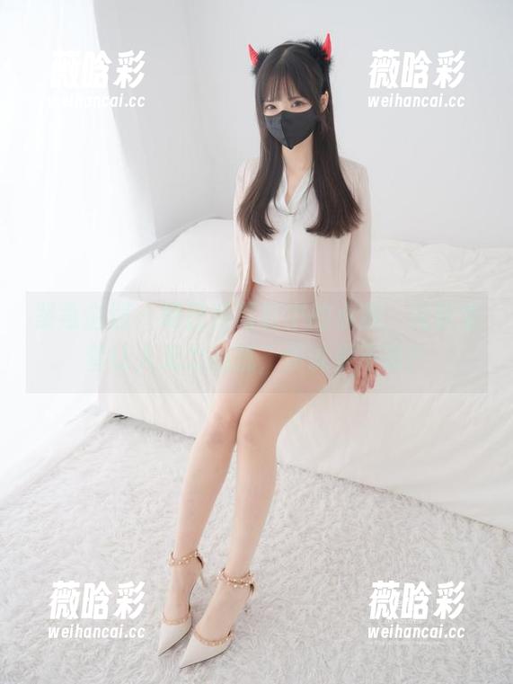 紧急企划-小恩 紧急企划 - 明日香写真中的小恩,先锋全套让人无力抵抗,你说是不是?