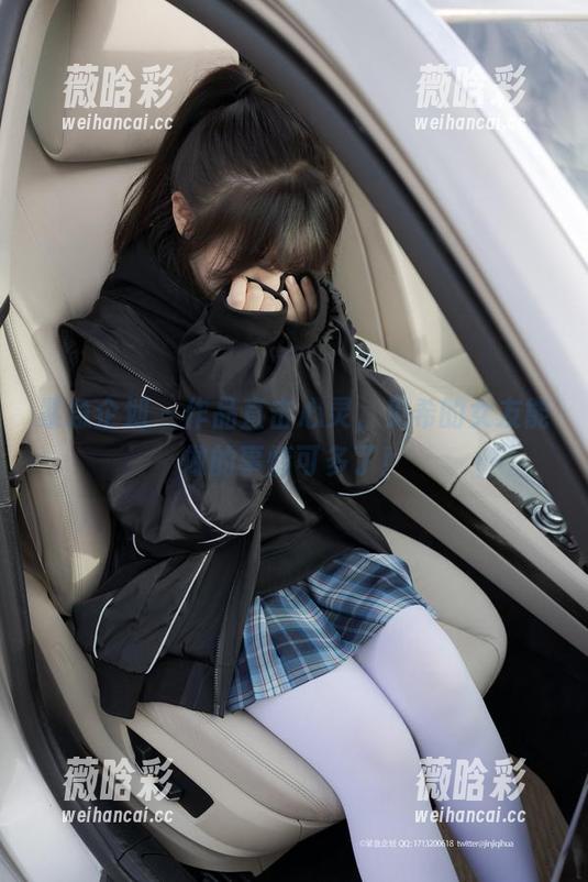 紧急企划 - 作品直击心灵，见希的女友能做的事情可多了！