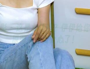 绮梦摄影 - 这是女仆吗？伊伊给你的私房原图太让我分心了！