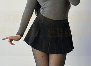 微密圈 - 这高清图包里，没想到美邵女Baby的眼镜这么抢镜，还隐隐约约有点小撩！