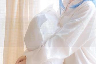偶像与校服的完美结合——羽生三未COS合集初体验
