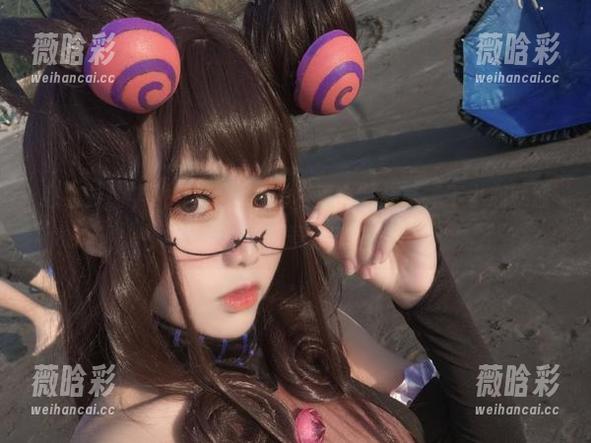 报名参加芊川一笑MNK的“蚕食”分享，不小心就成了背景板？