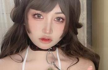 芊川一笑MNK的花间迷踪合集，快来看这“美少女和花”的闪现魔法！