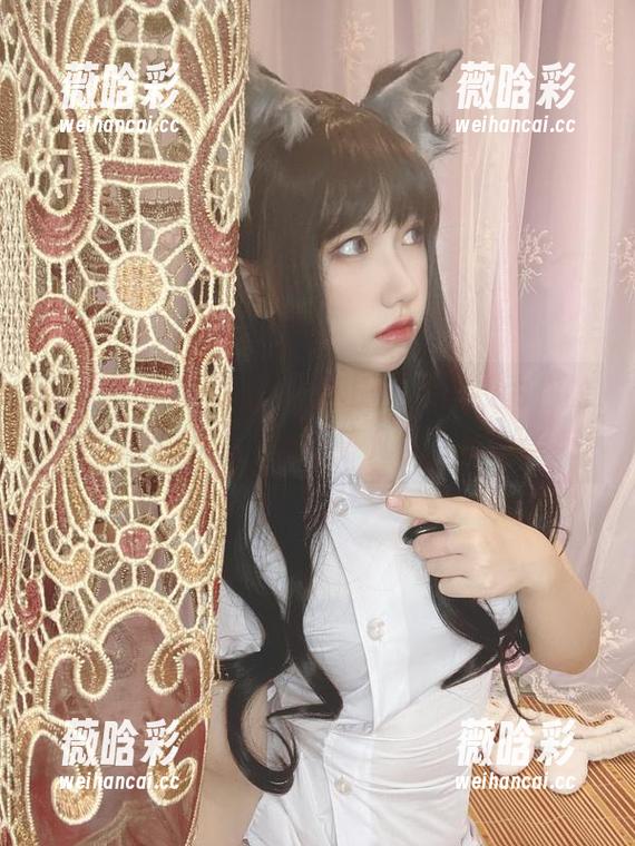下载芋圆侑子的高清魔王的新娘，为你的日常添加一抹不平凡的色彩！