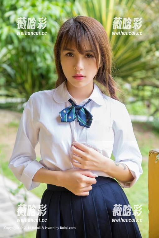 菠萝社 - TravelandSnap!柳侑绮Sevenbaby的马尔代夫美图，图集实在太好看得我想要搬去住。