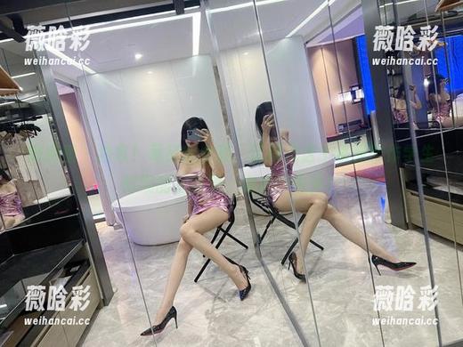 微密圈 - 独家！葛征的女孩，记得把这个系列比作学生时期的成绩单，满满的意外！