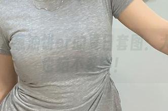 微密圈 - 葱油饼er的夏日套图：大汗淋漓也绝不妥协！