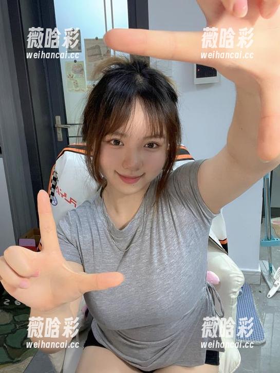 微密圈 - 葱油饼er的私房写真，男友来为你打call！