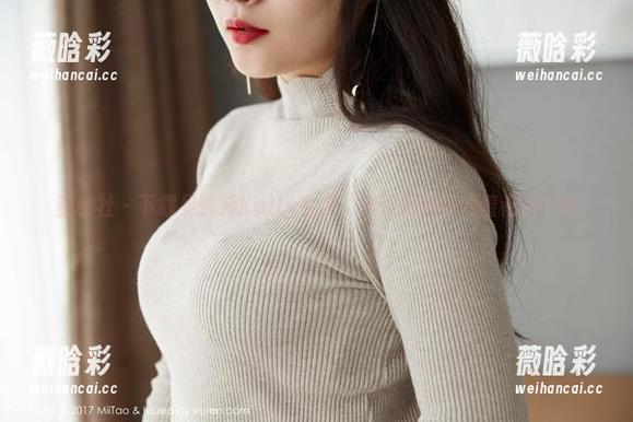 蜜桃社 - 下载吴凯莉Kelly女友，心里那点小羞羞都藏不住