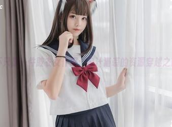 不只是一件胶衣女仆服：蜜汁猫裘的资源穿越之旅