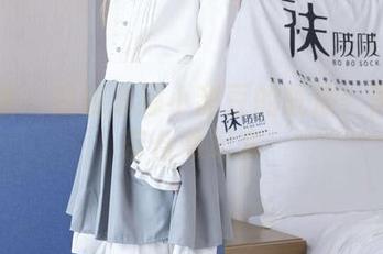 袜啵啵 - 在线追踪小甜豆的轨迹：黑丝吊带合集纪实