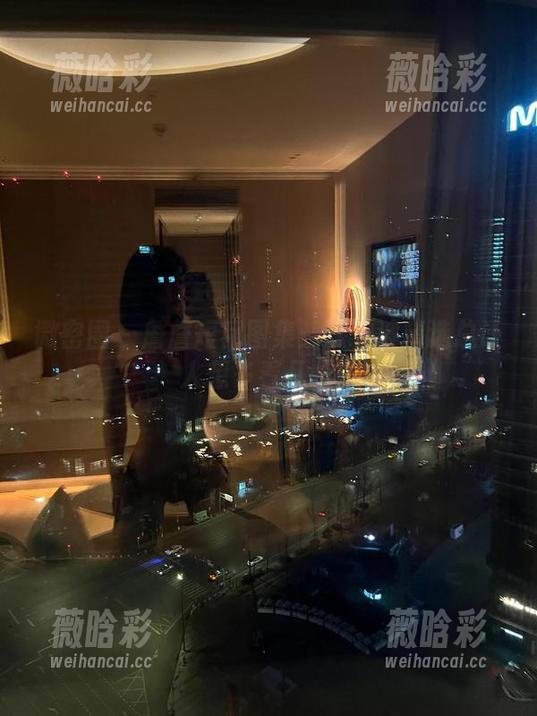 微密圈 - 詹詹短裙图集：这一波精选总让人想多看几眼。