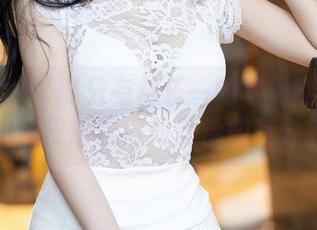 语画界 - 可能只有林乐一的写真能把女友的俏皮展现得如此恰如其分。