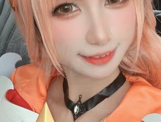 想要学习贝儿酱Miki的旗袍cos？资源在这等你来挖！