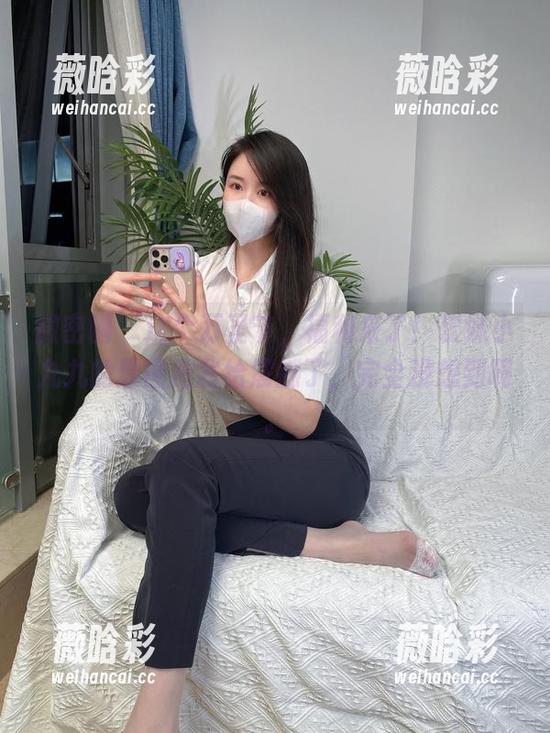 微密圈 - 这个万圣节，福利来了！软妹小九九的原图把我给震撼了，完全没想到啊。