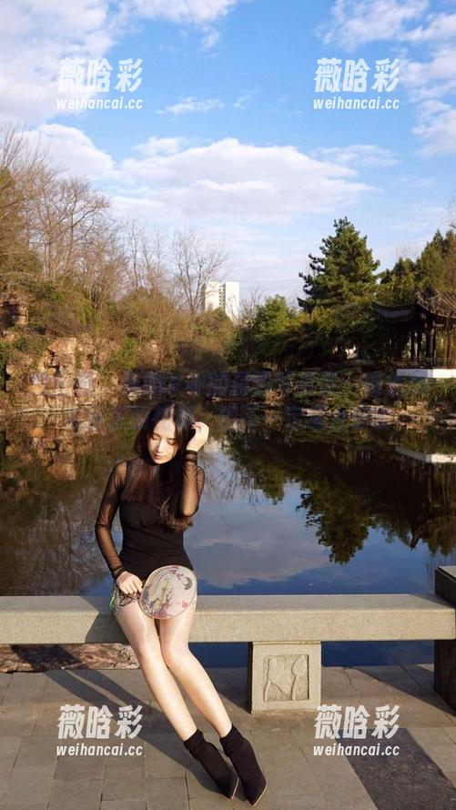 辣妈女神 微密圈 - 辣妈女神的精选写真集:微信朋友圈里的花样,但不一定适合你哦