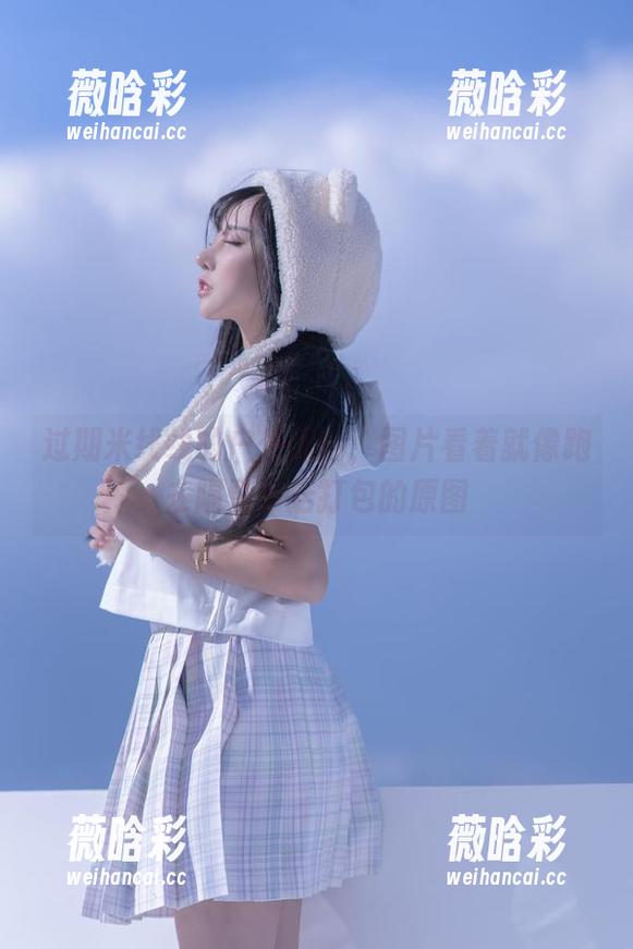 过期米线线 过期米线线的户外探险,图片看着就像跑去隔壁小店打包的原图