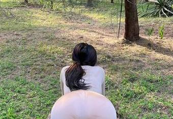 微密圈 - 人体美学归来，迷人的五姨太的更新总是让人唏嘘。