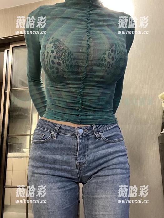 微密圈 - 别看她一身比基尼，金希儿的资源库才是重磅炸弹！