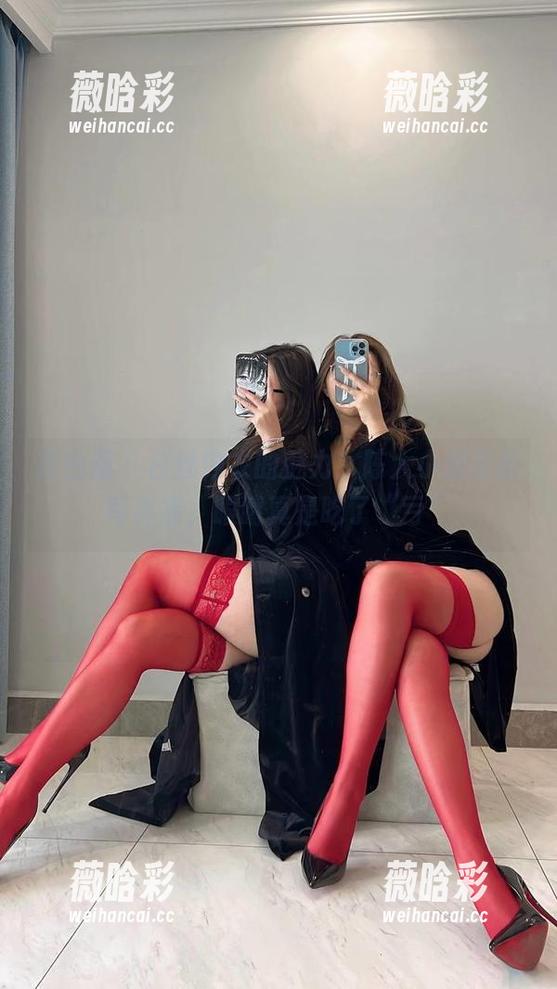 微密圈 - 白丝内衣的魅力，陈大小姐最新写真集，眼睛真是吃了“亏”