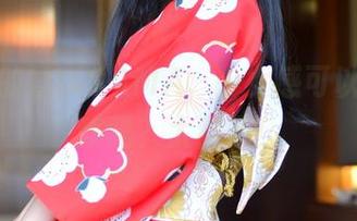 图库里的雪琪SAMA，少女感可以生出糖来吗？太甜了！