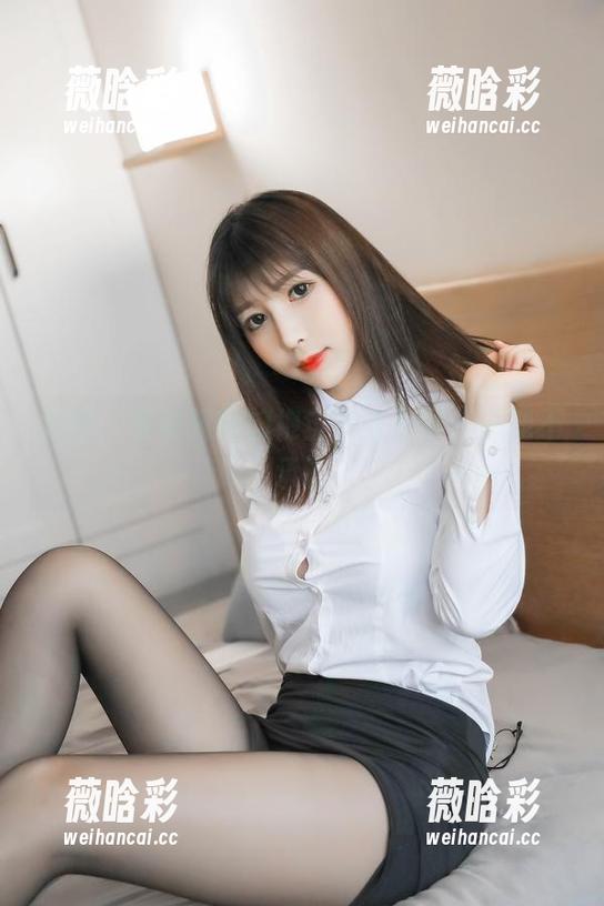 好吧，雯粥粥的旗袍全套太养眼，不能不承认
