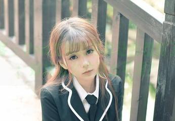 青豆客 - Una尤娜的写真让我想到了一句：妹妹怎么会这么可爱？