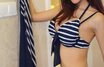青豆客 - 从清新女孩到女王，刘钰儿高清作品转身没在怕的！