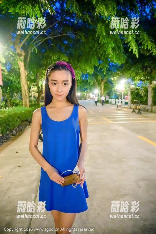 青豆客 - 这一期，汪佩妮带你跨越草原——奶牛写真集更新ing！