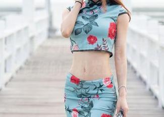 魅妍社 - 下载安沛蕾的可爱作品集，准备好让你的手机发酵了吗？