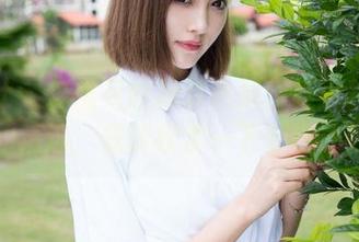 魅妍社 - 这里有些泳装系列，程小烦不烦的精选，敬请欣赏一下都没坏处