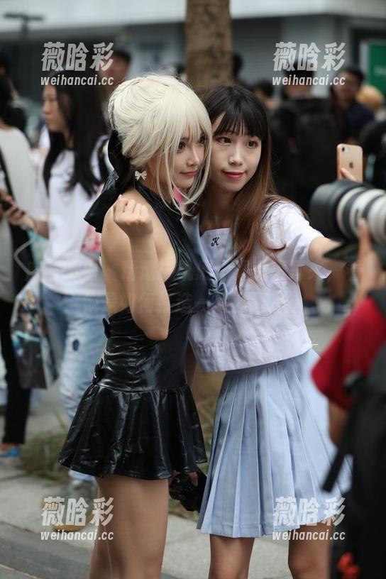 魔镜街拍 - 精选：凯恩的雨季不再来，看他是如何打造一片潇洒净土