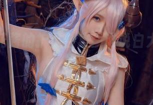 麻花麻花酱的护士合集：谁说白大褂不能撩？