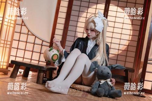 评测：黏黏团子兔的校园美图，忍不住想每天都查收的那种！